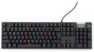 GMNG Клавиатура GG-KB780X