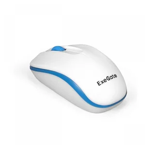 ExeGate Мышь SR-9055W