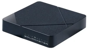GOLDMASTER Приставка Smart TV I-905