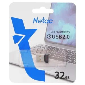Netac Флеш Диск UM81 32Gb