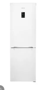 Samsung Холодильник двухкамер. RB30A32N0WW/WT