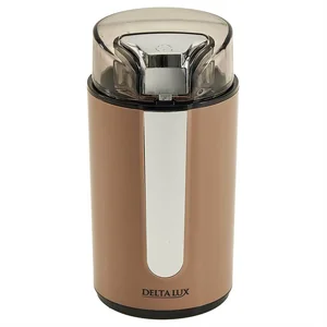 DELTA Кофемолка БЕЖ DE-2202 