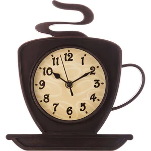 Lefard Часы Настенные Кварцевые 220-162