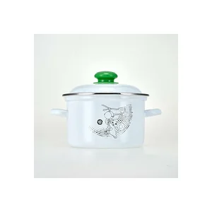 HITT Кастрюля С-1612АП2/4ДТ/Чеб_ВП 3,0л.