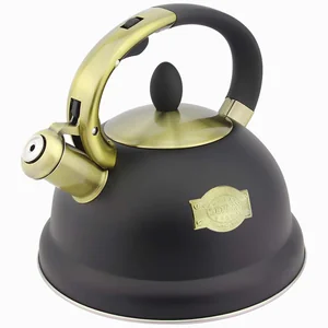 ZEIDAN Чайник Z-4312 3,0л.