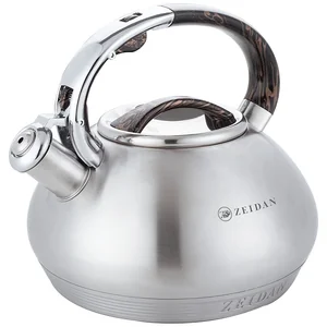 ZEIDAN Чайник Z-4475 3,0л.