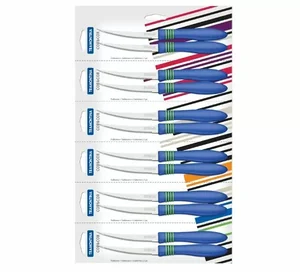 TRAMONTINA Нож 23462/215 д/томатов 12,5см 2шт.