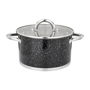 Lefard Кастрюля 4,6л 937-308