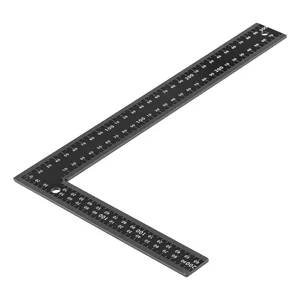 Denzel Угольник, 200 х 300 мм, 32392