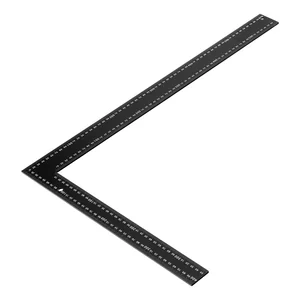 Denzel Угольник, 400 х 600 мм, 32393