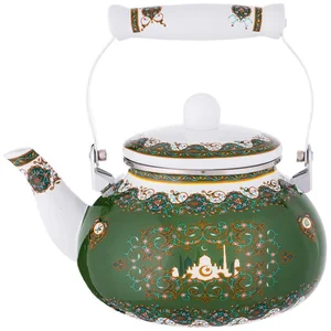 Lefard Чайник 2,5 Л 934-329