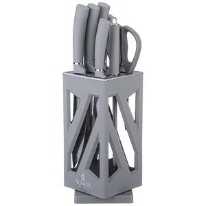 Lefard Набор Ножей 8 Пр. 911-761