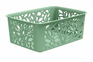 Полимербыт Корзина 4л ГАРМОНИЯ 44826