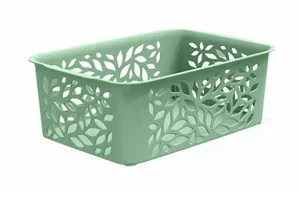 Полимербыт Корзина 2,3л ГАРМОНИЯ 44726