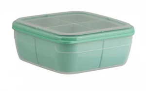 ПОЛИМЕРБЫТ Конт. 2,2л (менажница) 56701