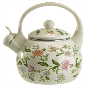 METALLONI Чайник 2,5 л EM-1317 "Прованс"