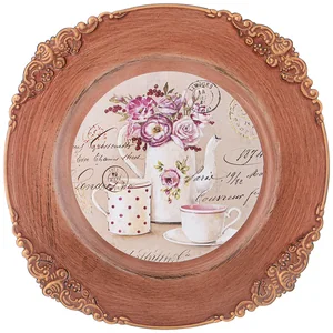 Lefard Поднос 33 См. 106-632