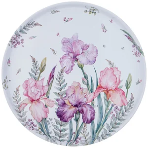 Lefard Поднос Сервировочный 33х2,1 См. 898-208