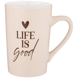 Lefard Кружка Break Time 385мл. 260-860