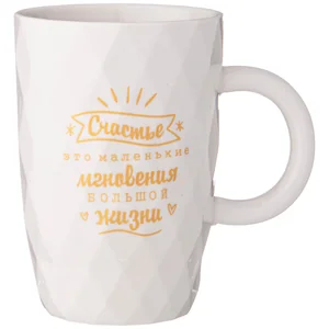 Lefard Кружка 380мл. 90-1084