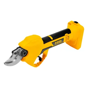 Denzel Секатор аккумуляторный CP-30-0, 59436