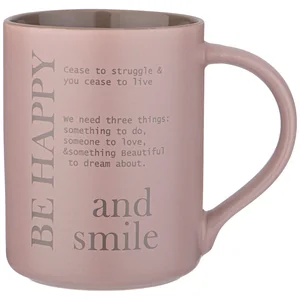 Lefard Кружка 400мл. 756-461