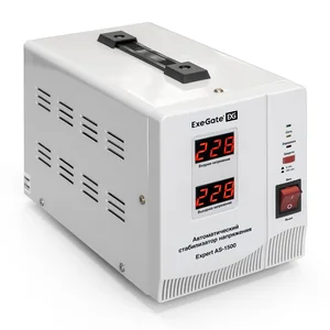 ExeGate Стабилизатор напряжения Expert AS-1500