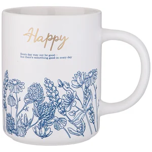 Lefard Кружка 370мл. 756-431