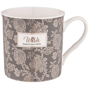 Lefard Кружка 320мл. 756-318