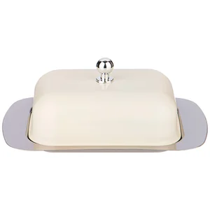 Lefard Масленка 19*12*7 См. 912-042