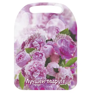 WEBBER Доска разделочная К-134 21х29см