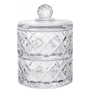 Lefard Емкость Для Хранения 10,5*15 См, 280 Мл 691-090