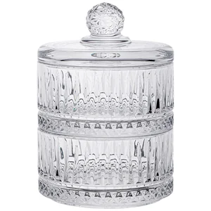 Lefard Емкость Для Хранения 280 Мл 691-088