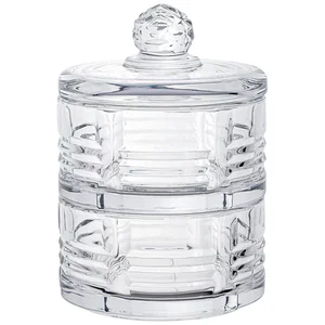 Lefard Емкость Для Хранения 10,5*15 См, 280 Мл 691-089