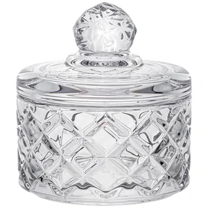 Lefard Емкость Для Хранения 8*9,5 См, 180 Мл. 691-078