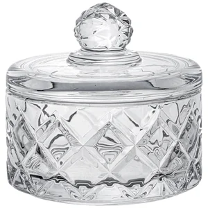 Lefard Емкость Для Хранения 10,5*10 См, 280 Мл. 691-086