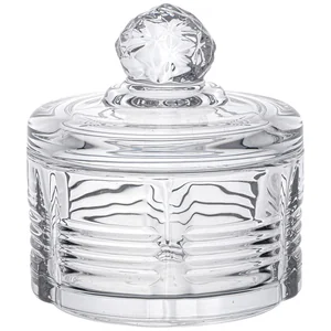 Lefard Емкость Для Хранения 8*9,5 См, 180 Мл. 691-077