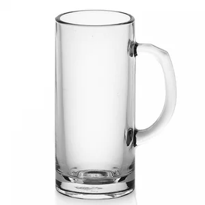 PASABAHCE Кружка 390 мл ПАБ 55439SLB