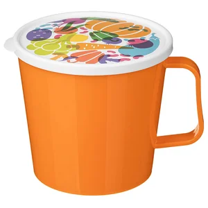 DELTA Контейнер-кружка 750мл 221198890/00