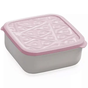 DELTA Контейнер квадратный 2,7 л 69892