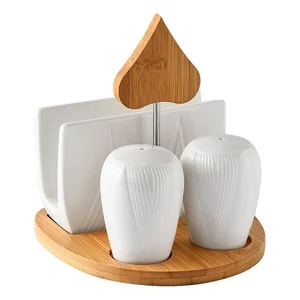 ALPENKOK Набор для специй AK1-0008