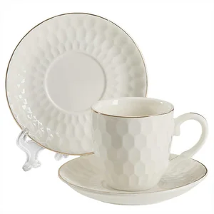 BEATRIX Набор кофейный Ф5-037В/2