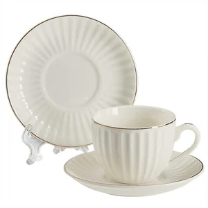 BEATRIX Набор кофейный Ф5-035В/6