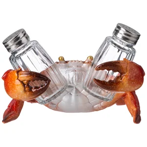 Lefard Набор Для Специй Краб 46-1992