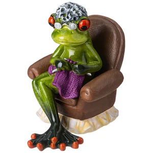 Lefard Фигурка Декоративная 146-2048