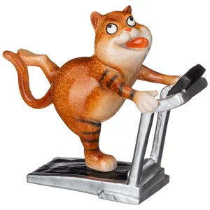 Lefard Фигурка Котофей 146-1640