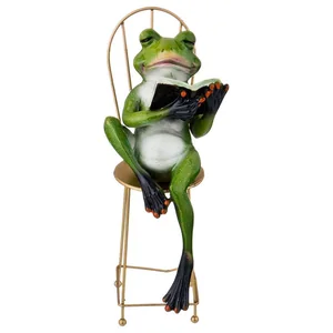 Lefard Фигурка Фрогги 146-1111