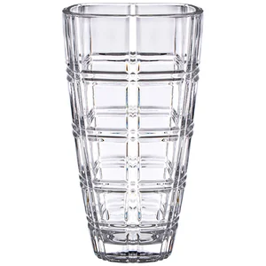 Lefard Ваза Square 13,5х13,5х24,5 См. 695-055