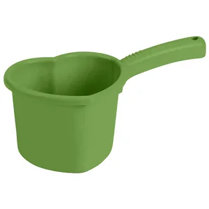 DELTA Ковшик Disco 1,5 л SC150110050 зеленый