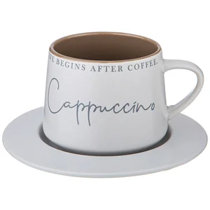 Lefard Чайная Пара 320мл. 756-458